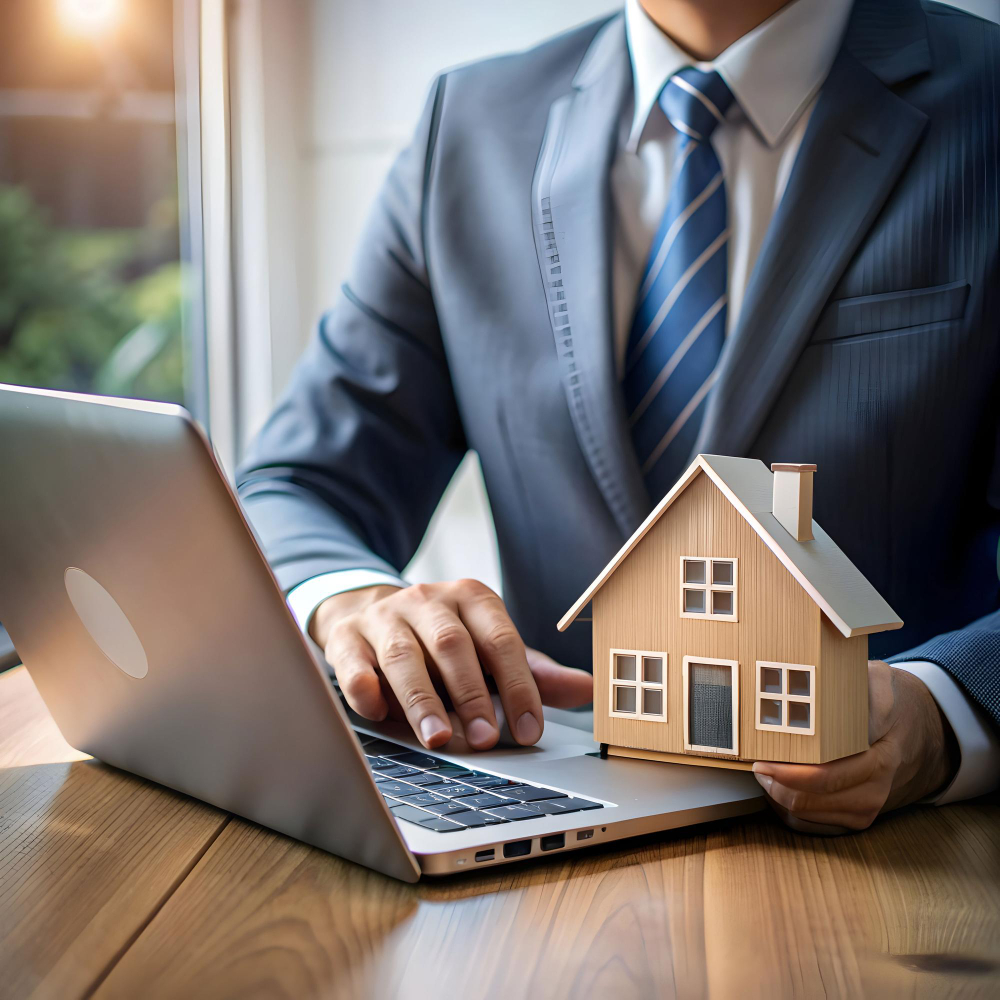 Residential mortgage expert in Surrey